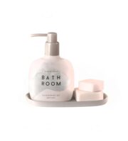 2-Piece Bathroom Set - immagine 2