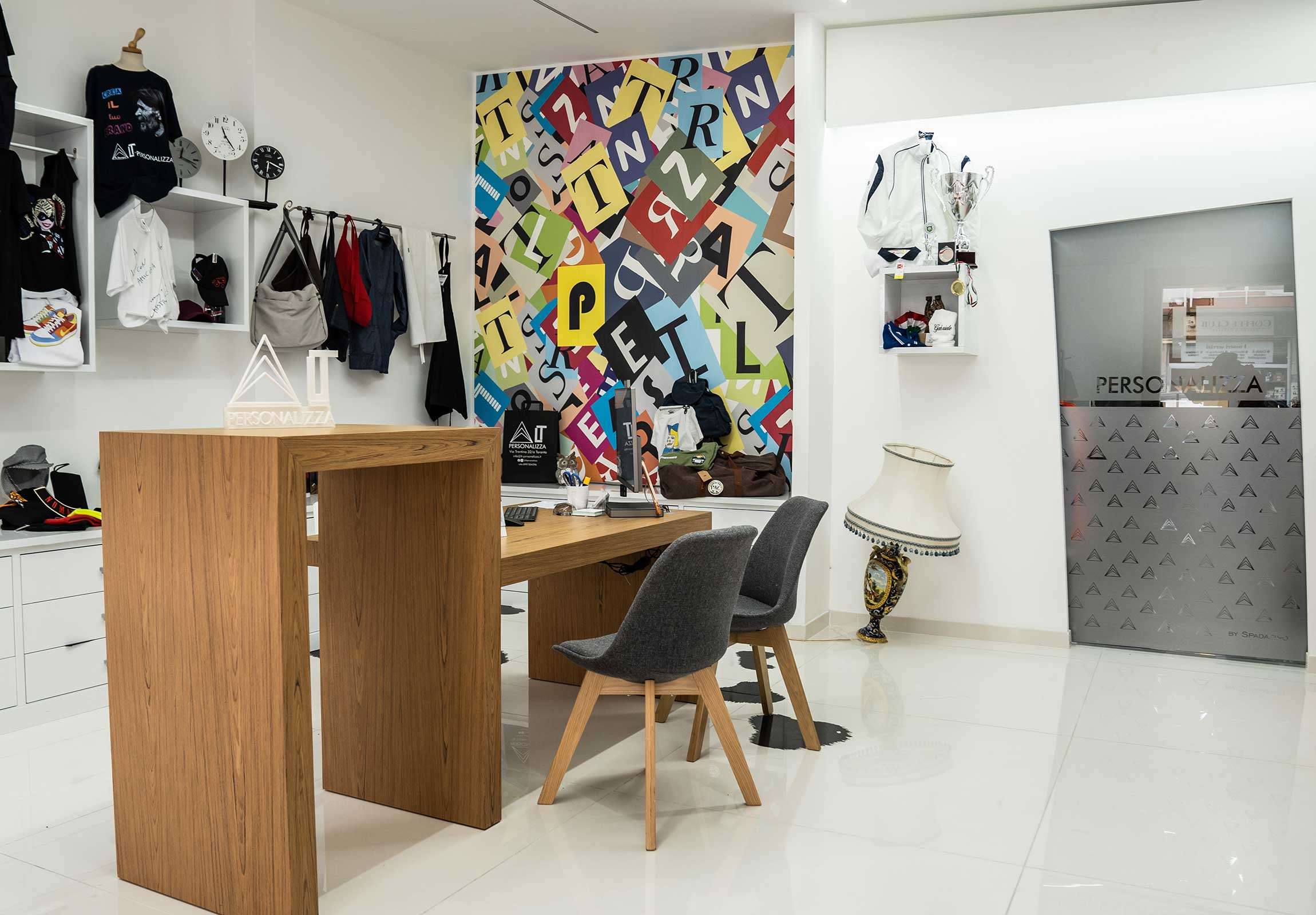 Lt-personalizza chi siamo