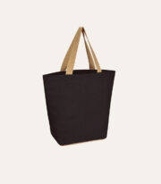 Jute Tote Bag - immagine 4