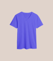 V-Neck T-Shirt - immagine 2