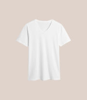 V-Neck T-Shirt - immagine 3