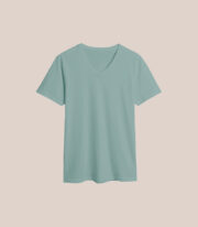 V-Neck T-Shirt - immagine 4